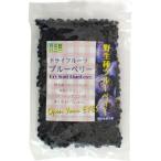 野田ハニー ドライフルーツ ブルーベリー 120g