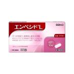 膣カンジダ症の再発治療薬『エンペシドL 6錠』膣錠 痒み 市販薬 再発治療薬 かゆみ エンペシド【税制対象商品】【第1類医薬品】