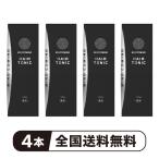 【薬用育毛剤】【4個セット】『ミノカミング ヘアトニック 100mL』|ミノカミング発毛剤と併用でWケア|厳選12成分配合【医薬部外品】