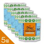 【5個】『タイガーバーム 30g』｜塗り薬 肩こり 腰痛 筋肉痛【第3類医薬品】