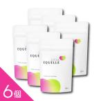【送料無料】【6個】エクエル 120粒 | 大塚製薬 エクオール含有サプリメント | サプリ 女性の健康 EQUELLE