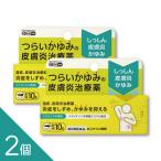 【2個】【ステロイド軟膏】『カユ
