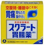 【第2類医薬品】 スクラート胃腸薬(