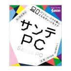 サンテPC 12mL　メール便　【第2類医薬品】  メール便 tk10