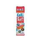 ムヒの虫よけ ムシペールα 60mL　メール便　【第2類医薬品】  メール便 yg15