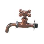  вентиль цвет универсальный Home вентиль ( bronze )