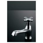  одиночный вентиль рука . для дизайн вентиль hana mini / Mini уличный кран с раковиной ( Хромированный ) лепесток руль модный вентиль 