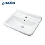 輸入洗面器 DURAVIT壁掛洗面器 #DU-03005