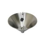  нержавеющая сталь миска маленький модель ( волосы линия отделка ) туалет . уборная место,. двор тоже стильный маленький размер уборная контейнер 