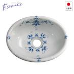 Essence essence керамика умывальник Старая Англия S овальный IB4-E231220 on Lee one Club E231220