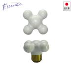 Essence essence вентиль руль pivo Cross белый латунь on Lee one Club IB4-E287079