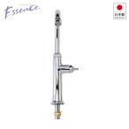 Essence essence темно синий Stan tin одиночный вентиль хром on Lee one Club IB4-E322010
