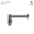 Essence essence одиночный вентиль ширина person размер L хром on Lee one Club IB4-E442020