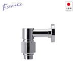 Essence essence одиночный вентиль ширина person размер S хром on Lee one Club IB4-E442030