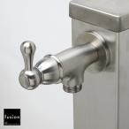  водоснабжение вентиль fusion нержавеющая сталь сад пассажирский вентиль шланг штекер наружный водопроводное сообщение предназначенный SSG052