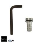 SSG2506KM*SSG2507KM специальный товар вентиль детали KOLM нержавеющая сталь *takenoko металлические принадлежности комплект fusion сад вентиль специальный дизайн вентиль детали почтовая доставка отправка 