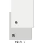 白ボール紙 L53k A4 200枚 or A5 400枚 ボール紙 台紙 厚紙 工作用紙