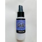 【LINDY'S STAMP GANG 】Starburstsシマースプレー　French Lilac Violet Shimmer Spray　自分でつくるスプレー