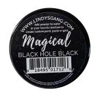 【LINDY'S STAMP GANG 】マジカルパウダー　単品　Black Hole Black Magical Jar　1カラー　ブラックホール ブラック・マジカル・ジャー