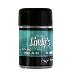 【LINDY'S STAMP GANG 】マジカルシェイカー単品　Lizzy's Cuppa' Tea Teal Magical Shaker 2.0　リジーズ・カッパ・ティー ティール