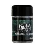 【LINDY'S STAMP GANG 】マジカルシェイカー単品　Spill the Tea Teal Magical Shaker 2.0　スピル ザ ティー ティール