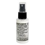 【Tim Holtz Distress〓】Resist Spray, 2oz - TDA62059　ティムホルツ　リシストスプレー　ティムホルツ　メール便不可