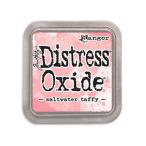 Tim Holtz Distress〓 Oxide〓 Ink Pad Saltwater Taffy - TDO79545　ディストレスオキサイド　インクパッド　ティムホルツ