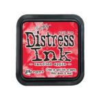 【Ranger　レンジャー】Tim Holtz Distress〓 Ink Pad　Candied Apple - TIM43287 ティムフォルツ　ディストレスインク　インクパッド　海外インク