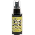 【Tim Holtz Distress〓】Spray Stain Crushed Olive, 2oz - TSS42228　ティムホルツ　ディストレススプレーステイン　