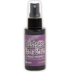 【Tim Holtz Distress〓】Spray Stain Dusty Concord, 2oz - TSS42242　ティムホルツ　ディストレススプレーステイン　