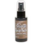 【Tim Holtz Distress〓】Spray Stain Gathered Twigs, 2oz - TSS42310 　ティムホルツ　ディストレススプレーステイン　