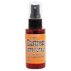 【Tim Holtz Distress〓】Spray Stain  Carved Pumpkin, 2oz - TSS44093　ティムホルツ　ディストレススプレーステイン　