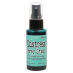 【Tim Holtz Distress〓】Spray Stain Salvaged Patina, 2oz - TSS72782　ティムホルツ　ディストレススプレーステイン　