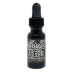 【新発売】Tim Holtz Distress〓 Ink Pad Re-Inker Scorched Timber, 0.5oz - TXR83450　ニューカラー　ディストレスインク　インカー　ティムホルツ　