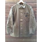 ショッピングカバーオール ヒューストン×ＦＥＬＩＸ（40％引き）　ヘリンボーンカバーオール　ＦＸ５０１２