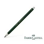 FABER-CASTELL   ファーバーカステル　3.15ミリ芯　製図用ホルダー TK9400-4B　139404　ポスト投函配送対応