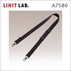 LIHITlihitoSMART FIT плечо ремень futoshi ширина * накладка есть A-7580 почтовая отправка рассылка соответствует 