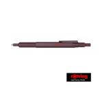 rotring　ロットリング　600　ボールペン チョコトリュフ