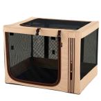 犬用ケージ4240リッチェルたため...