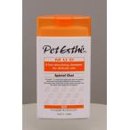  кошка для шампунь 3713nichidou домашнее животное Esthe грязь шампунь кошка для 350ml×4 комплект (1.4L)