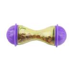 【アウトレット品】犬用おもちゃ ROOP 知育トイ スクイーズボーン(多少のキズ)