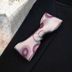 1 リボンのタックピンブローチ ちびっ子ネクタイ ラペルピン メンズ レディース アクセサリー  おしゃれ ミニネクタイ 人気 コーデ プレゼント