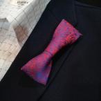 5 リボンのタックピンブローチ ちびっ子ネクタイ ラペルピン メンズ レディース アクセサリー  おしゃれ ミニネクタイ 人気 コーデ プレゼント