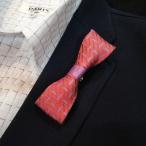 6 リボンのタックピンブローチ ちびっ子ネクタイ ラペルピン メンズ レディース アクセサリー  おしゃれ ミニネクタイ 人気 コーデ プレゼント