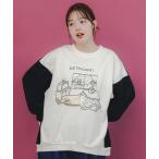 �g�b�v�X SALE ScoLar Parity �X�J���[ �p���e�B 353132 ��������o�����Ȃ��N�}�� �z�F���уv���I�[�o�[ ���h�n ���I ���j�Z�b�N�X �|�C���g