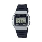 Yahoo! Yahoo!ショッピング(ヤフー ショッピング)【CASIO カシオ】腕時計 チープカシオ ユニセックス CASIOスタンダード F-91WM-7AJH 【日常生活用防水 デジタル】★Gift box入り