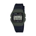 Yahoo! Yahoo!ショッピング(ヤフー ショッピング)【CASIO カシオ】腕時計 チープカシオ ユニセックス CASIOスタンダード F-91WM-3AJH 【日常生活用防水 デジタル】★Gift box入り