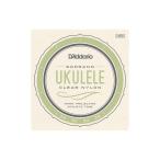 D'Addario EJ65S ダダリオ ウクレレ弦 ソプラノ用 ナイロン