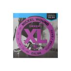 D'Addario EXL156 D'Addario шероховатость тонн гитара струна 