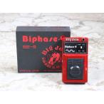 【中古】Big Jam Big Jam Biphase SE-9 フェイザー 日本